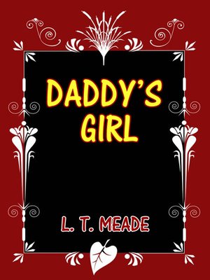 cover image of Daddy's Girl